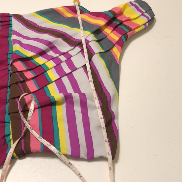 Lily Rose Dress Large - Picture 3 of 12